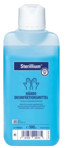 händedesinfektionsmittel kostenlos beantragen bestellen pflegebox senipaket