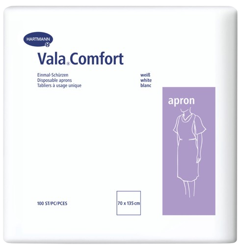 vala comfort pflegeset beantragen